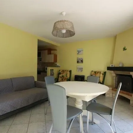 بيت للعطل House St Brevin L'ocean