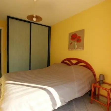 بيت للعطل House St Brevin L'ocean *