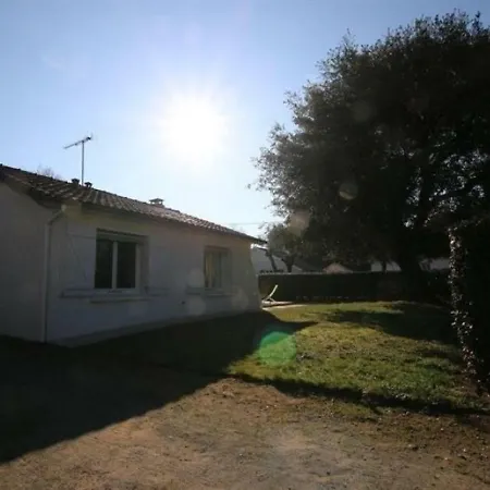 House St Brevin L'ocean